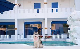 Collection O To The Sea Resort Thailand