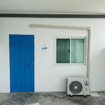 Collection O To The Sea Resort Thailand Na Chom Thian Exterior foto