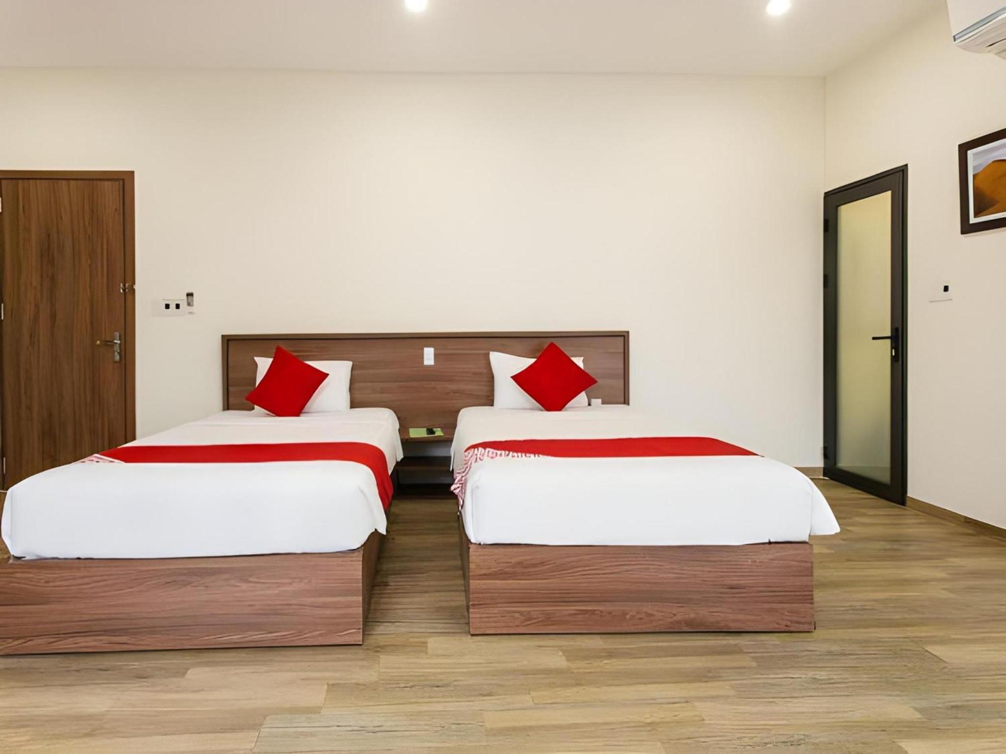 Collection O To The Sea Resort Thailand Na Chom Thian Exterior foto