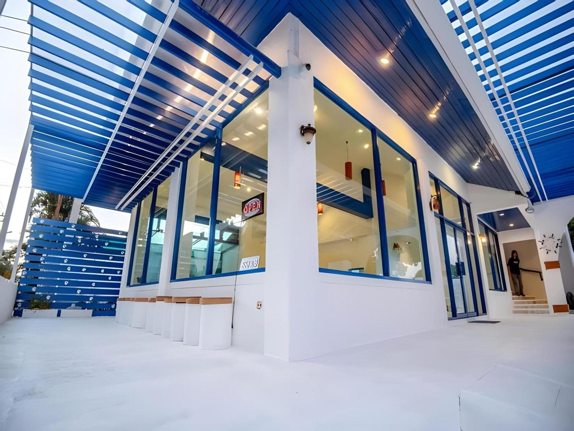 Collection O To The Sea Resort Thailand Na Chom Thian Exterior foto